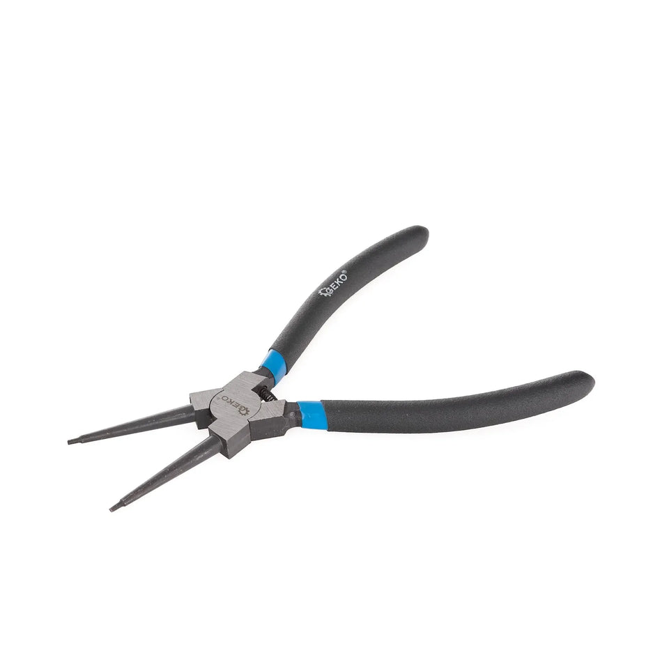 GEKO Circlip tang recht voor binnenringen 200 mm