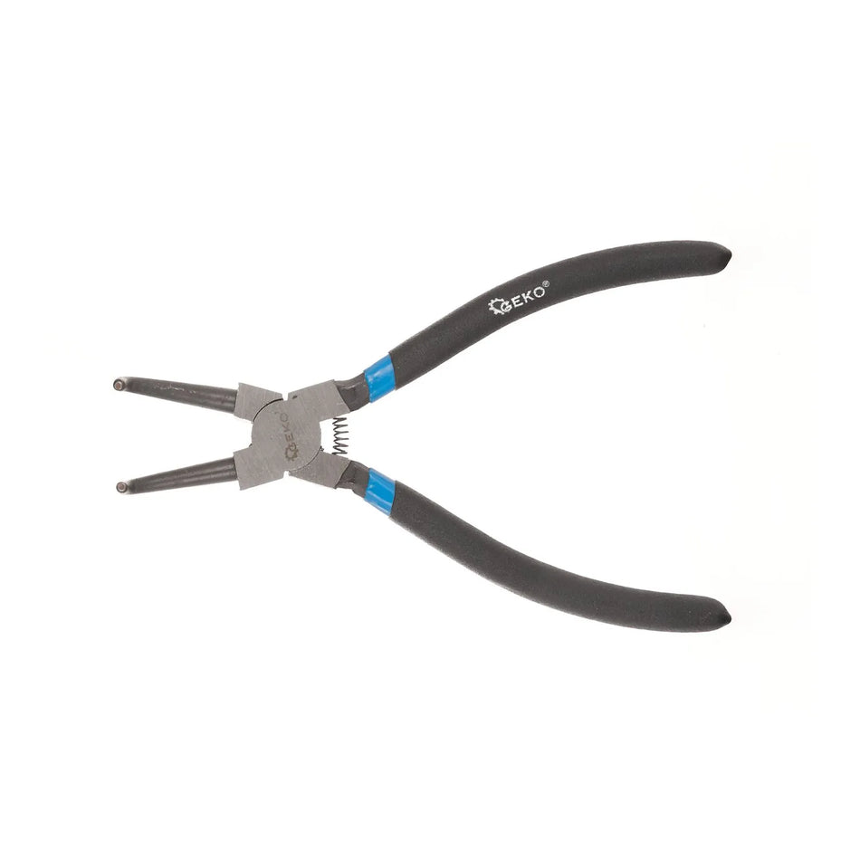 GEKO Circlip tang gebogen voor binnenringen 200 mm