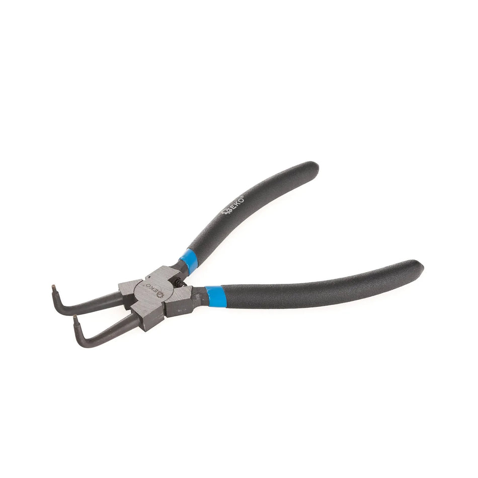 GEKO Circlip tang gebogen voor binnenringen 200 mm