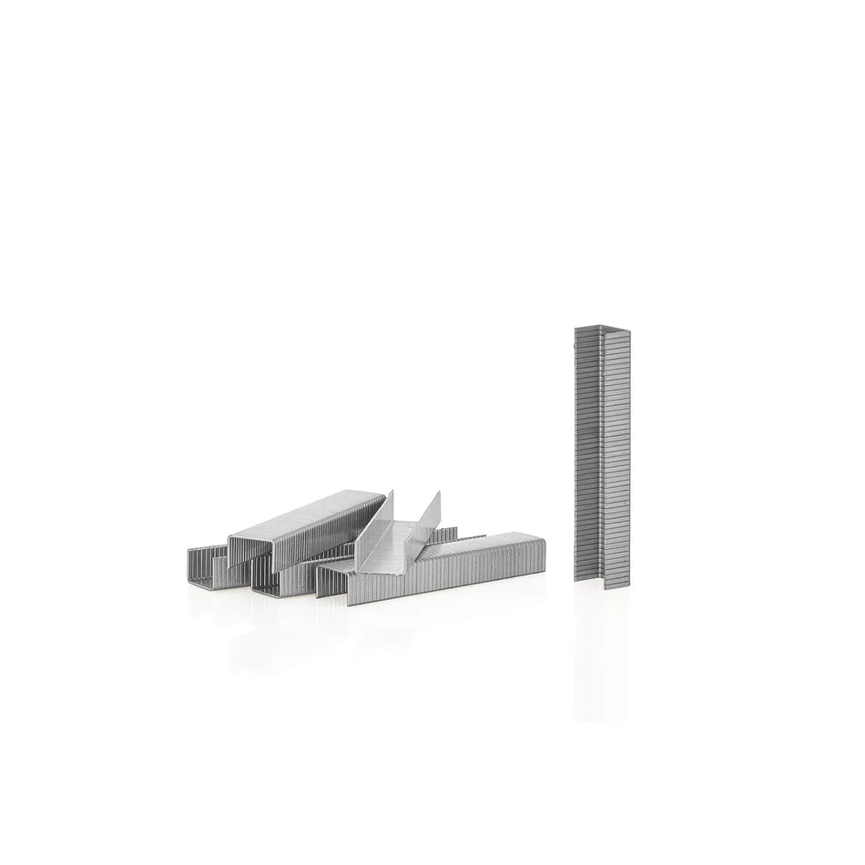 GEKO Nietjes 1,2x11,3 mm lengte 8 mm per 1000 stuks