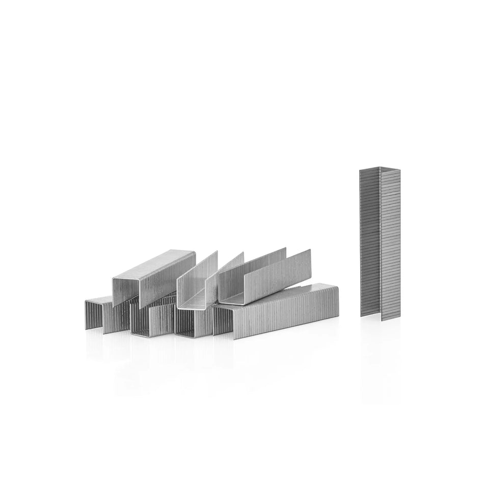 GEKO Nietjes 1,2x11,3 mm lengte 14 mm per 1000 stuks
