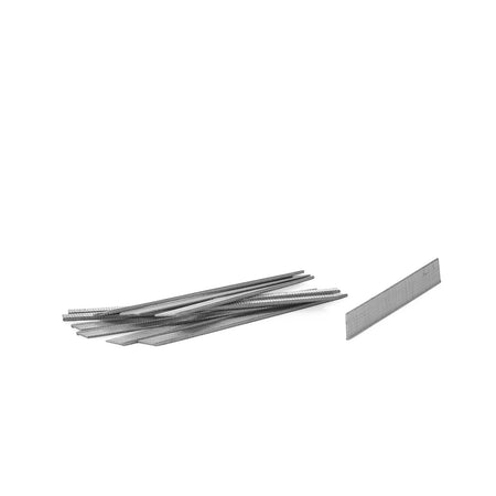 GEKO Tacker nietjes 1,2x2,0 mm lengte 14 mm 1000 stuks