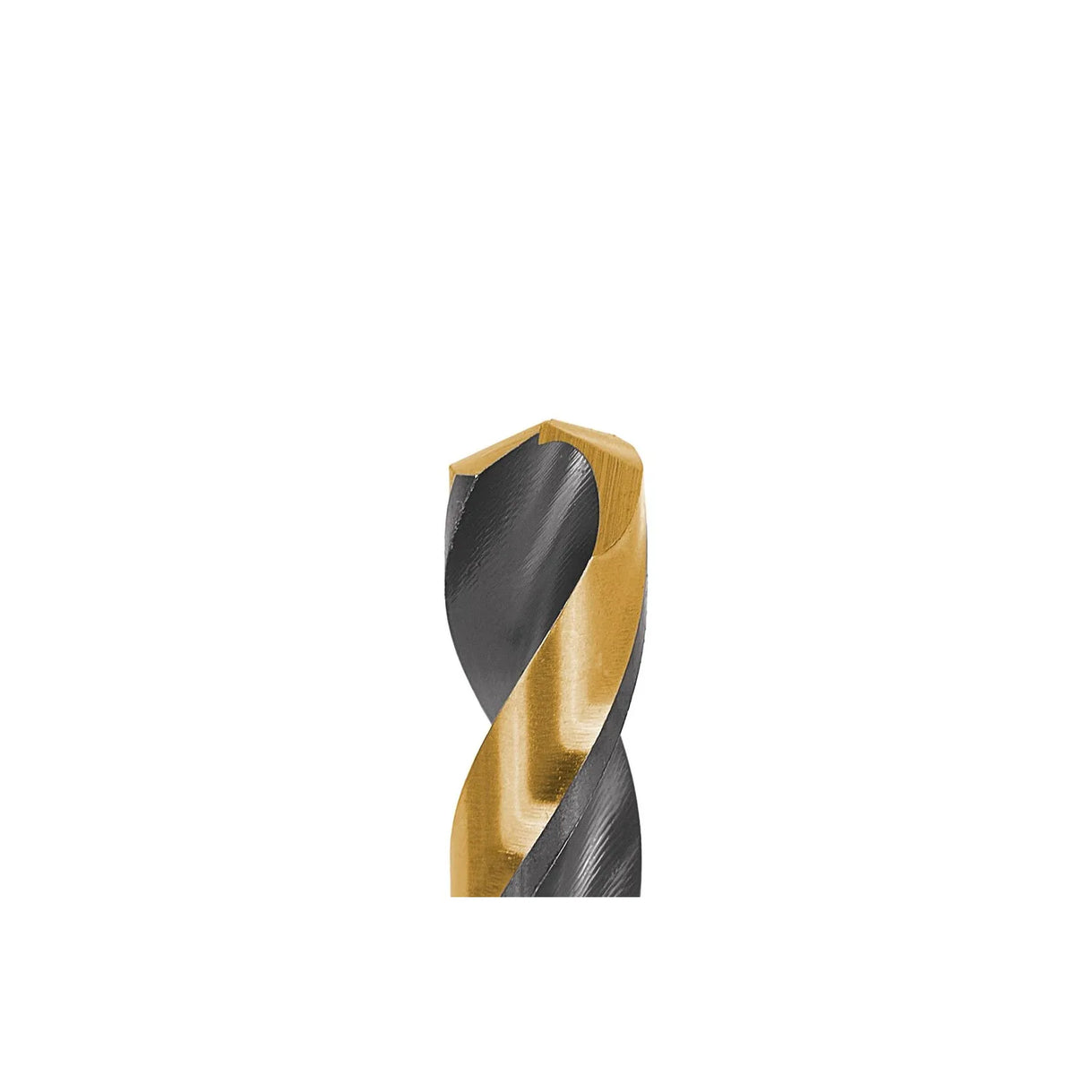 Tvardy Metaalboor HSS 6,00 mm met TiN coating