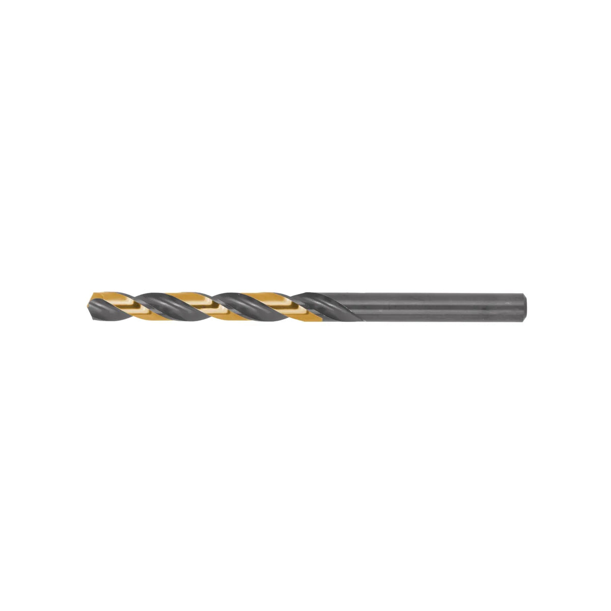 Tvardy Metaalboor HSS 9,00 mm met TiN coating