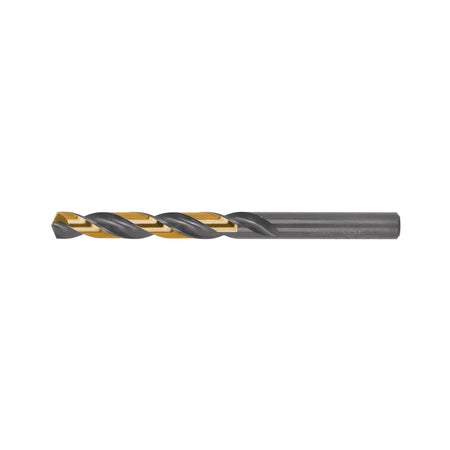 Tvardy Metaalboor HSS 10,20 mm met TiN coating