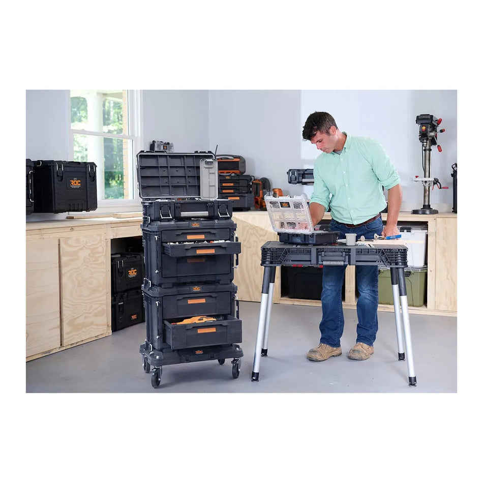 KETER wagen transportplatform ROC Gear