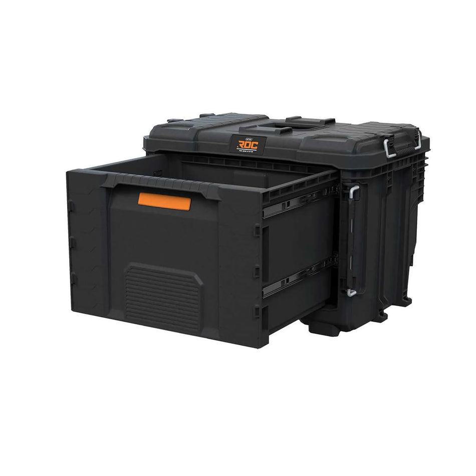 KETER Opbergbox gereedschap XL 1 lade ROC PRO Gear 2.0