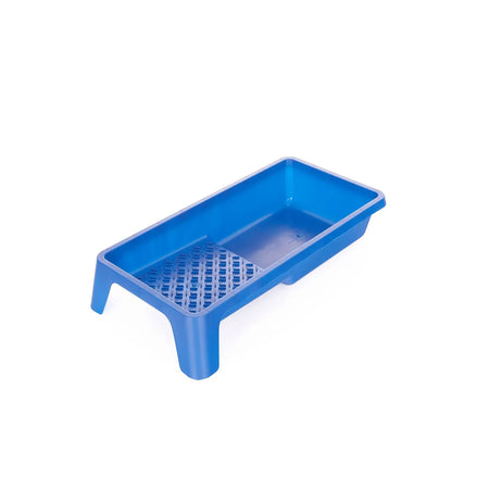 GEKO Verfbak duurzaam kunststof 150x290 mm voor kleine rollers