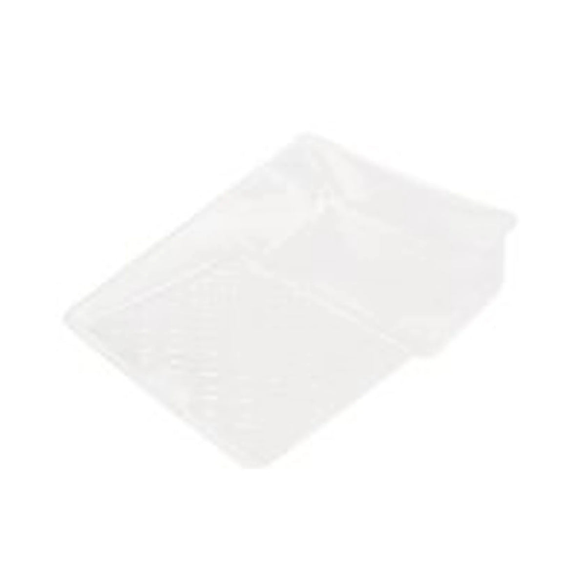 GEKO Verftray inzetstuk voor grote verfbak 330x350 mm