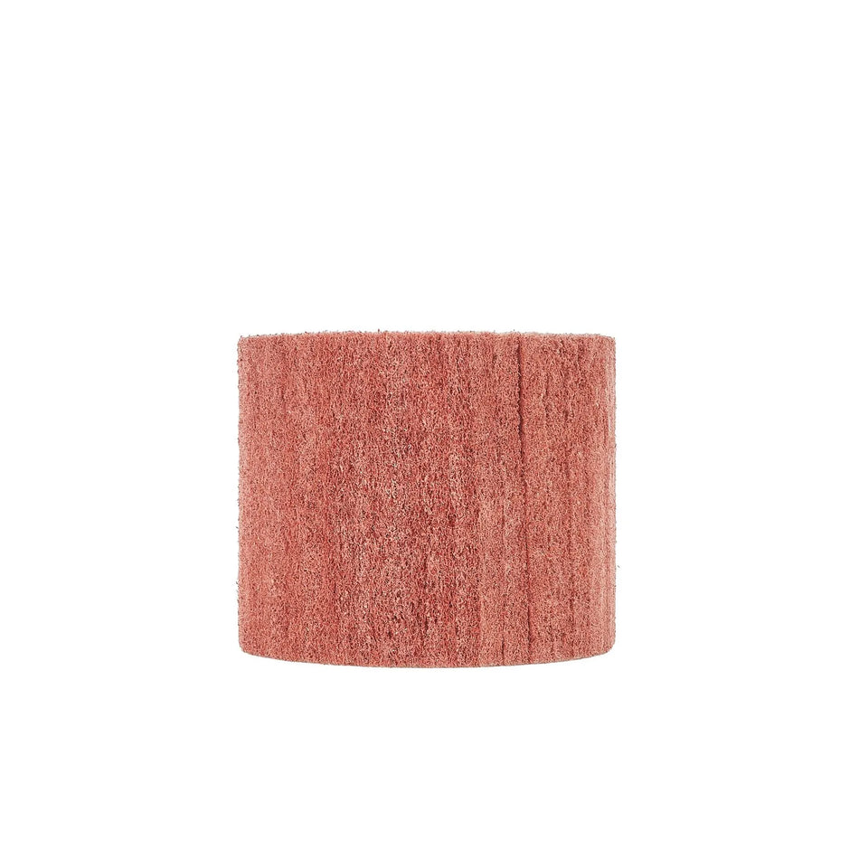 GEKO Nylon flapborstel voor oppervlaktebewerking P180 120x100 mm