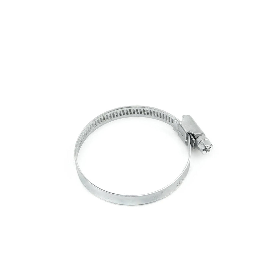 GEKO Slangklem W1 9 mm 50 - 70 mm zinkstaal