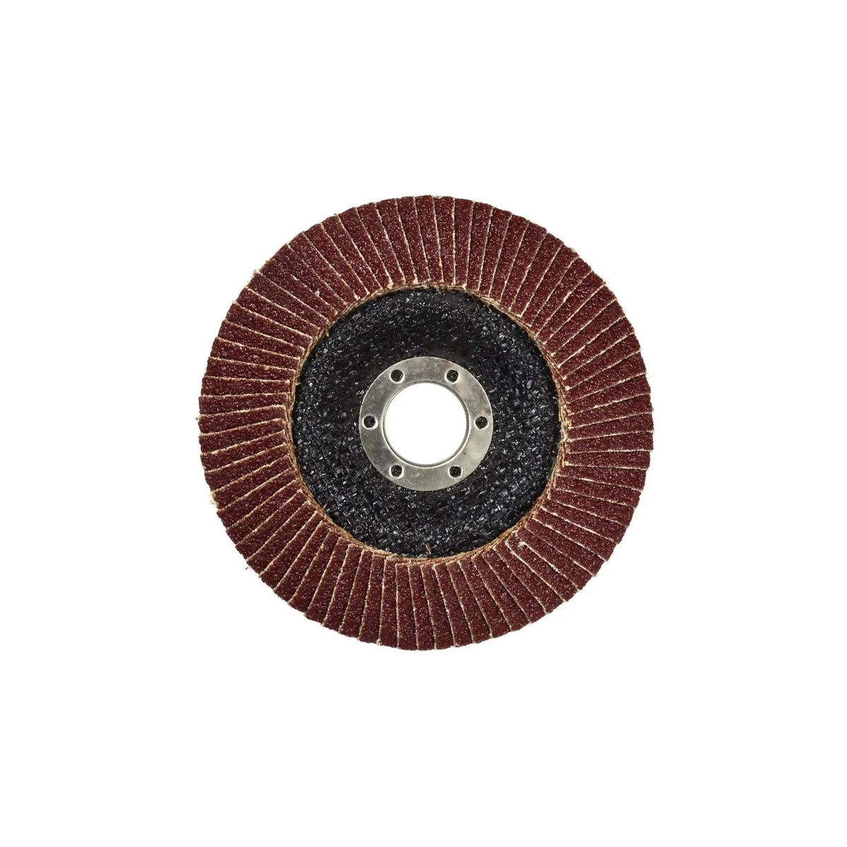 GEKO flapdisc aluminiumoxide korrel 40 125mm