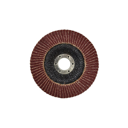 GEKO flapdisc aluminiumoxide korrel 40 125mm