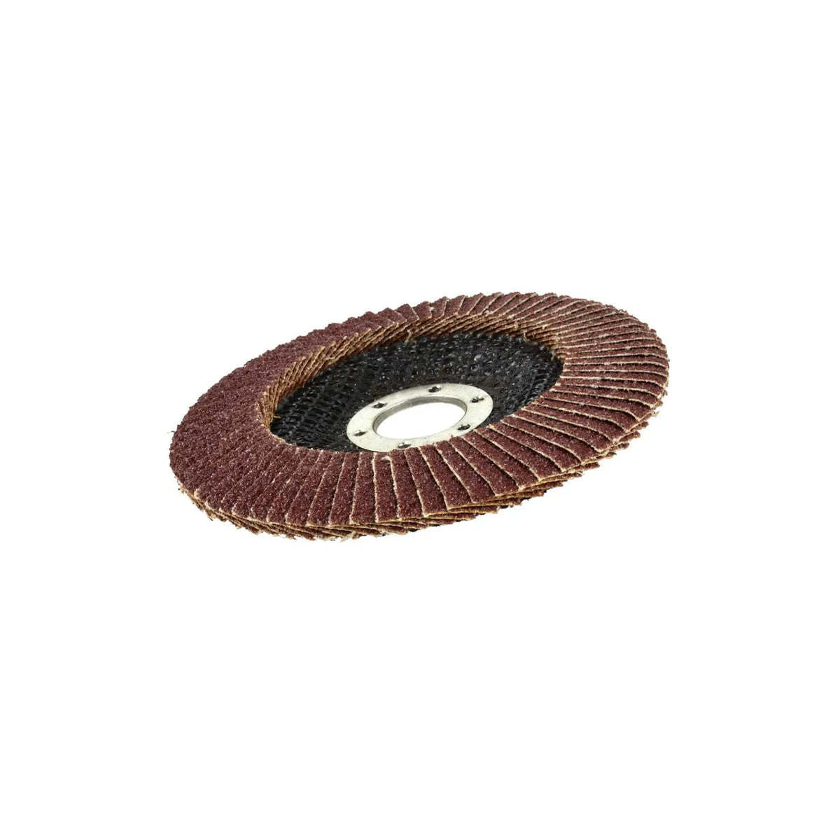 GEKO flapdisc aluminiumoxide korrel 40 125mm