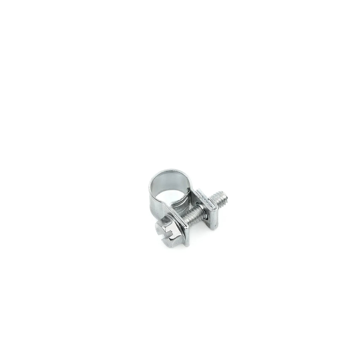 GEKO Mini slangklem W1 met scharniersluiting 11 - 13 mm