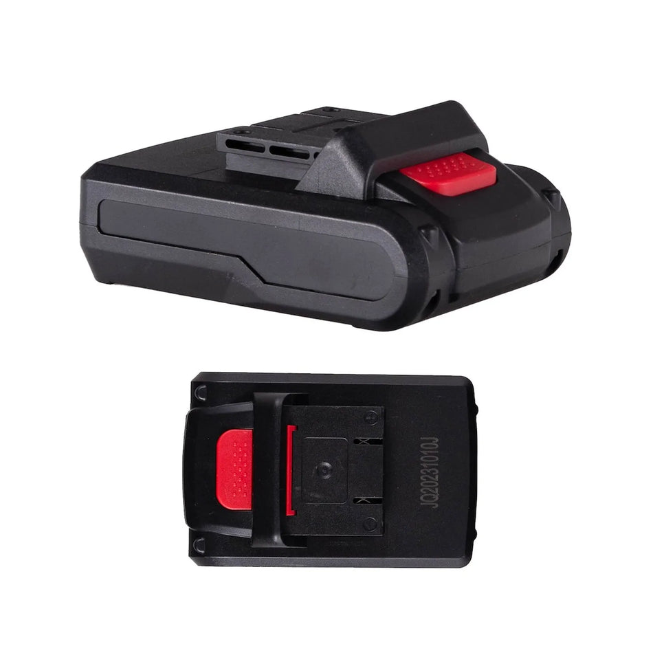 GEKO 21 V 2,0 Ah lithium-ion accu voor accuboormachine G80655/G80656