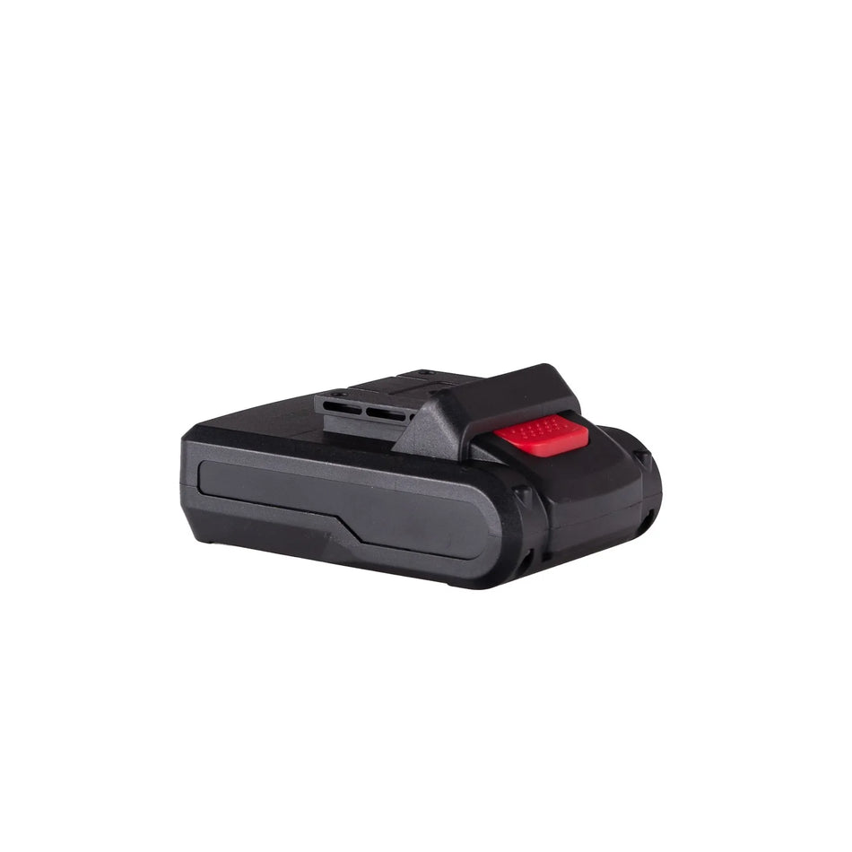 GEKO 21 V 2,0 Ah lithium-ion accu voor accuboormachine G80655/G80656