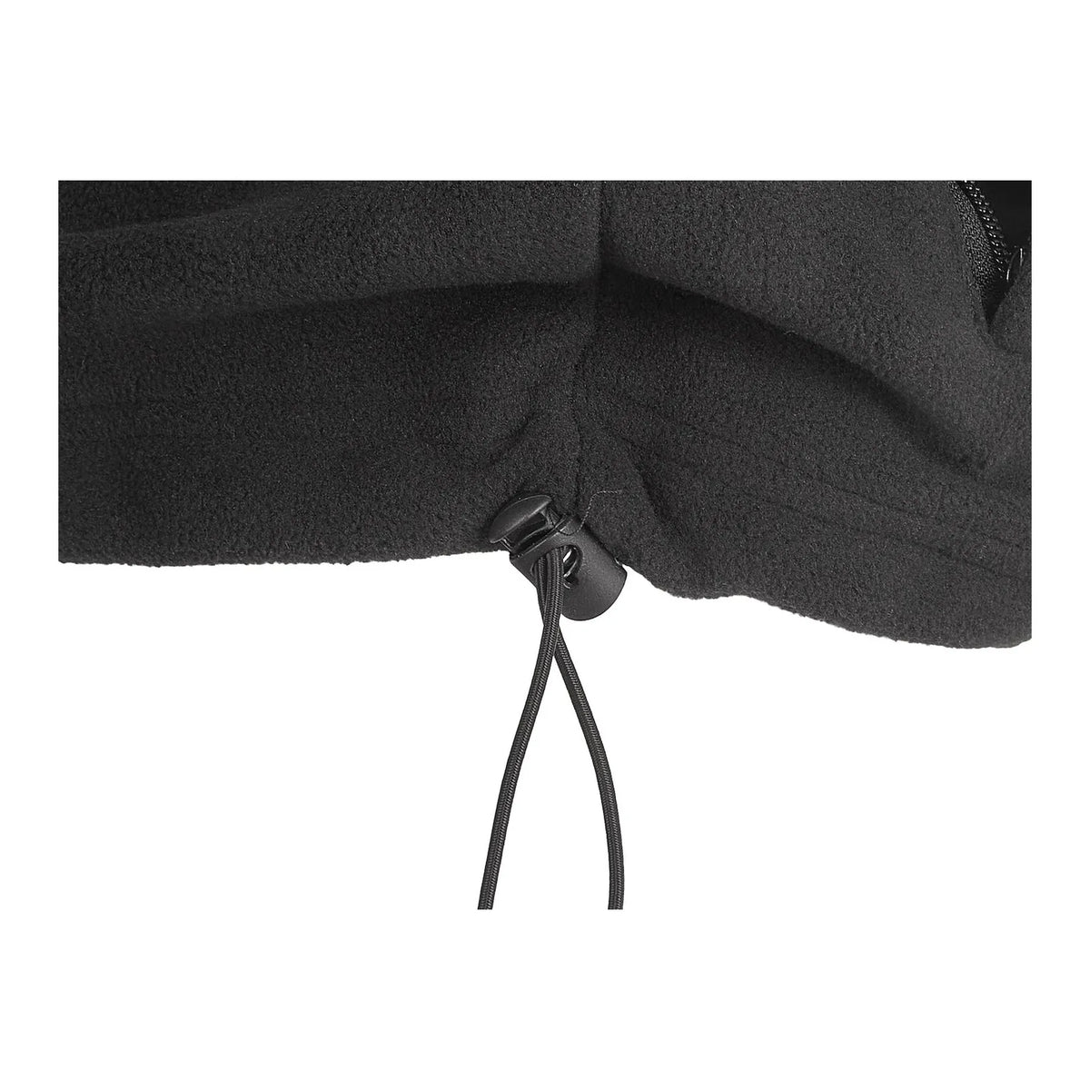 GEKO Polar fleece sweatshirt met drie zakken L