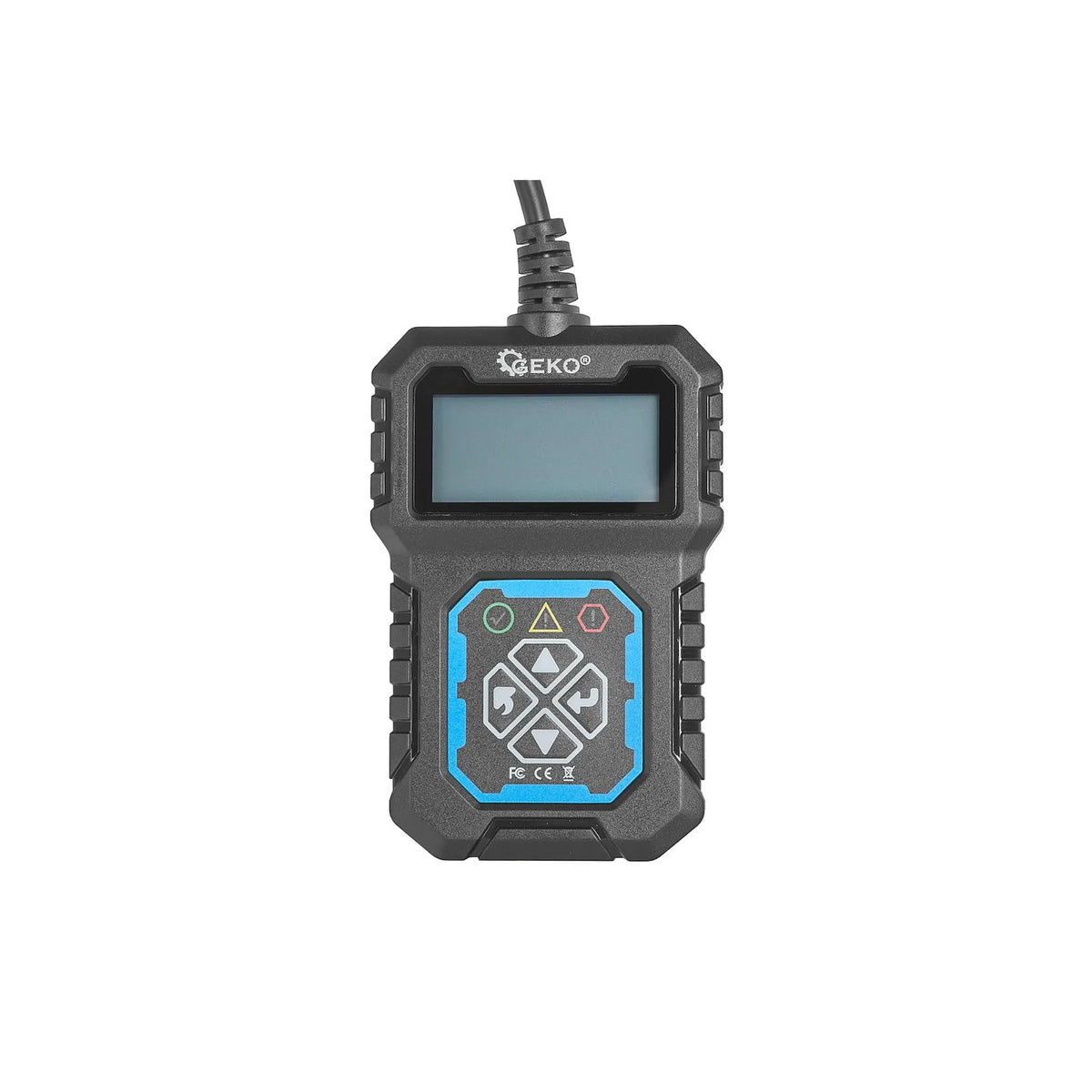 GEKO OBDII codelezer T31 115x70x20 mm 200 gram