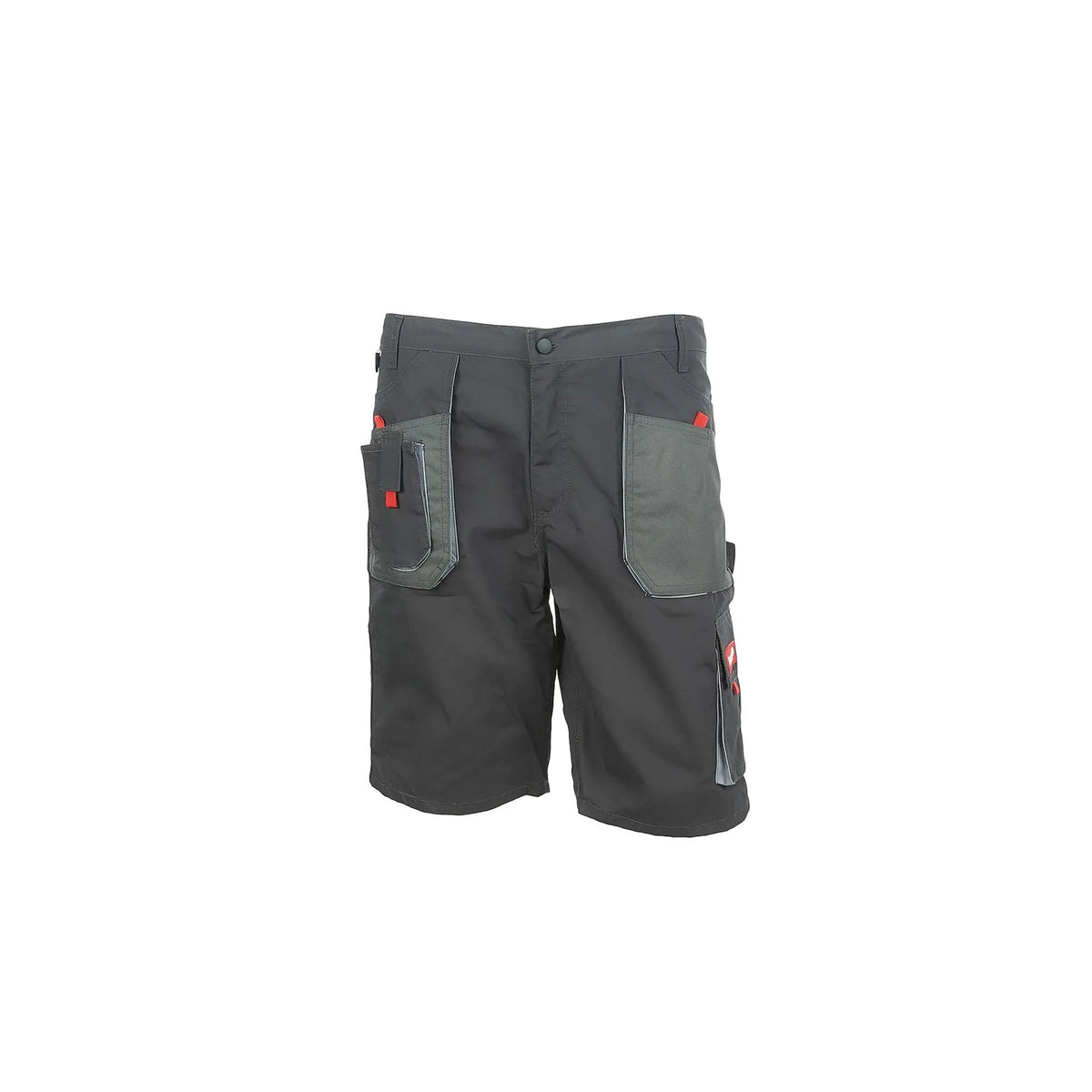 Tvardy Werkbroek Shorts Comfortabel met Tailleverstelling S