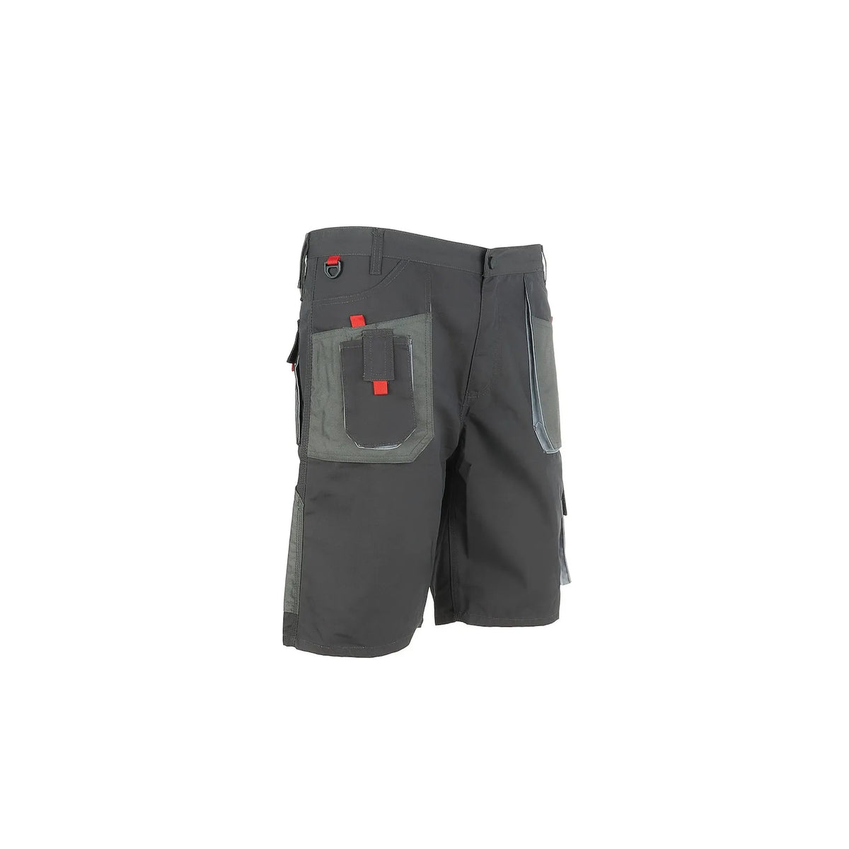 Tvardy Werkbroek Shorts Comfortabel met Tailleverstelling S