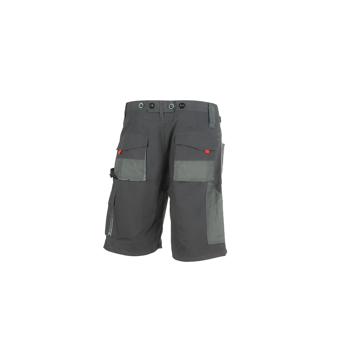 Tvardy Werkbroek Shorts Comfortabel met Tailleverstelling M