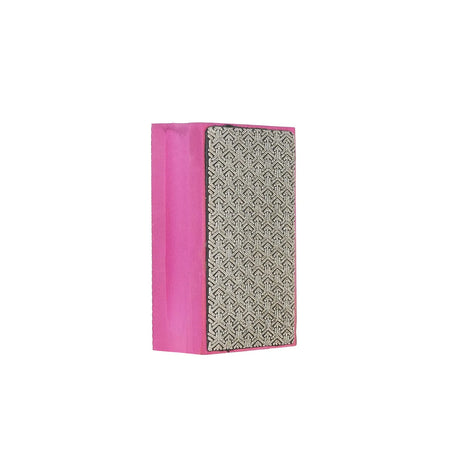 Geko Diamant Schuurblok P60 94x64x31 mm