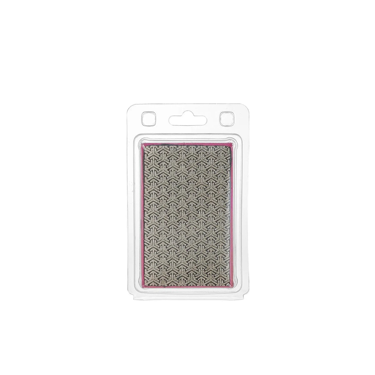 Geko Diamant Schuurblok P60 94x64x31 mm
