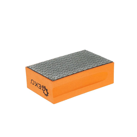 Geko Diamant Schuurblok P100 94x64x31 mm