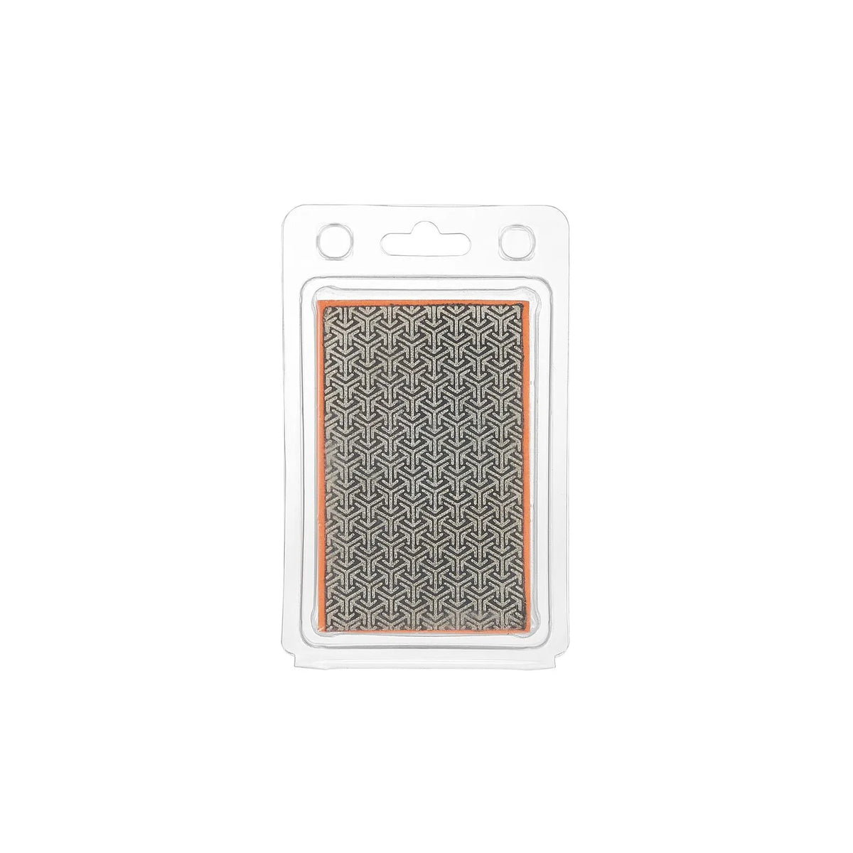 Geko Diamant Schuurblok P100 94x64x31 mm