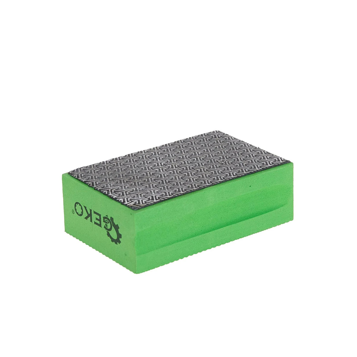 GEKO Diamant Schuurblok P200 94x64x31 mm