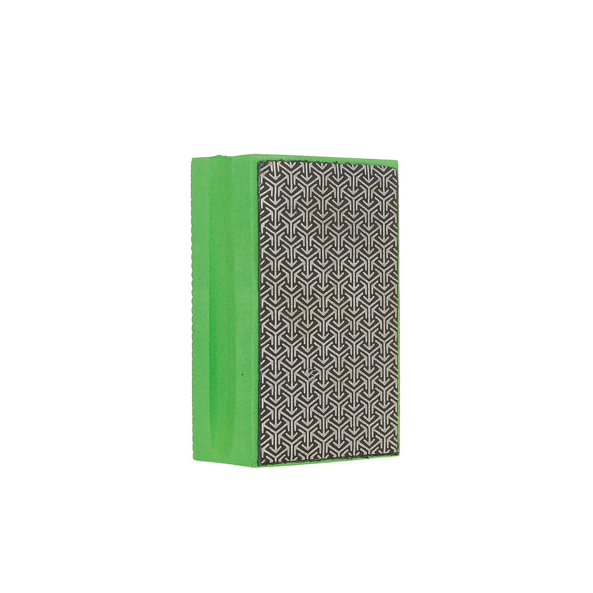 GEKO Diamant Schuurblok P200 94x64x31 mm