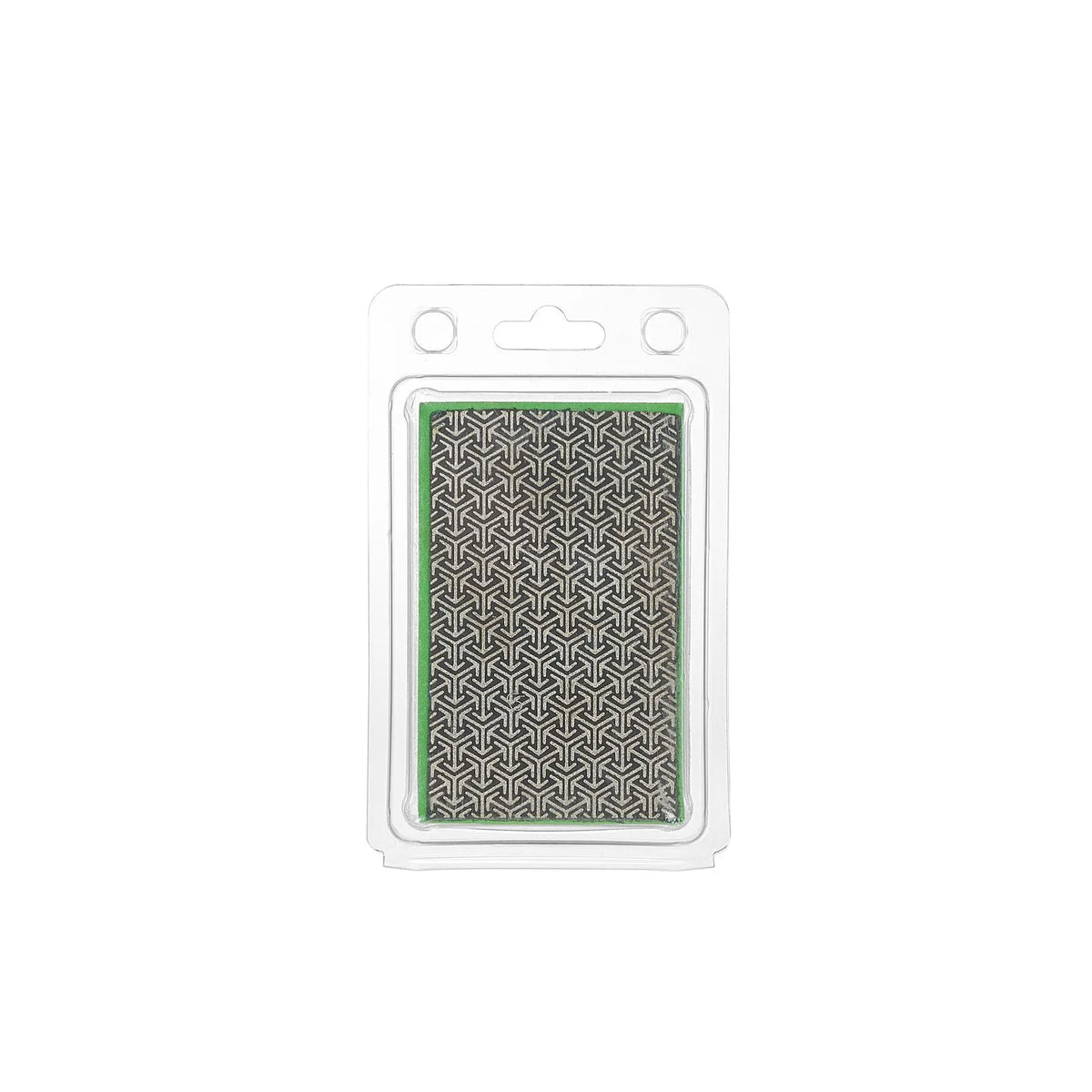 GEKO Diamant Schuurblok P200 94x64x31 mm