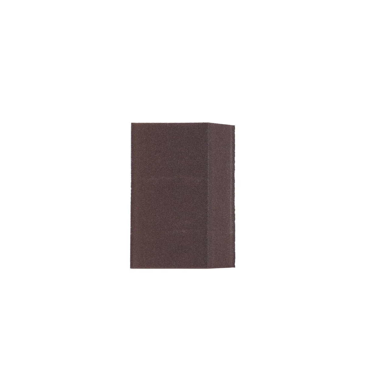 GEKO Foam schuine schuurblok P220 125x90x25 mm