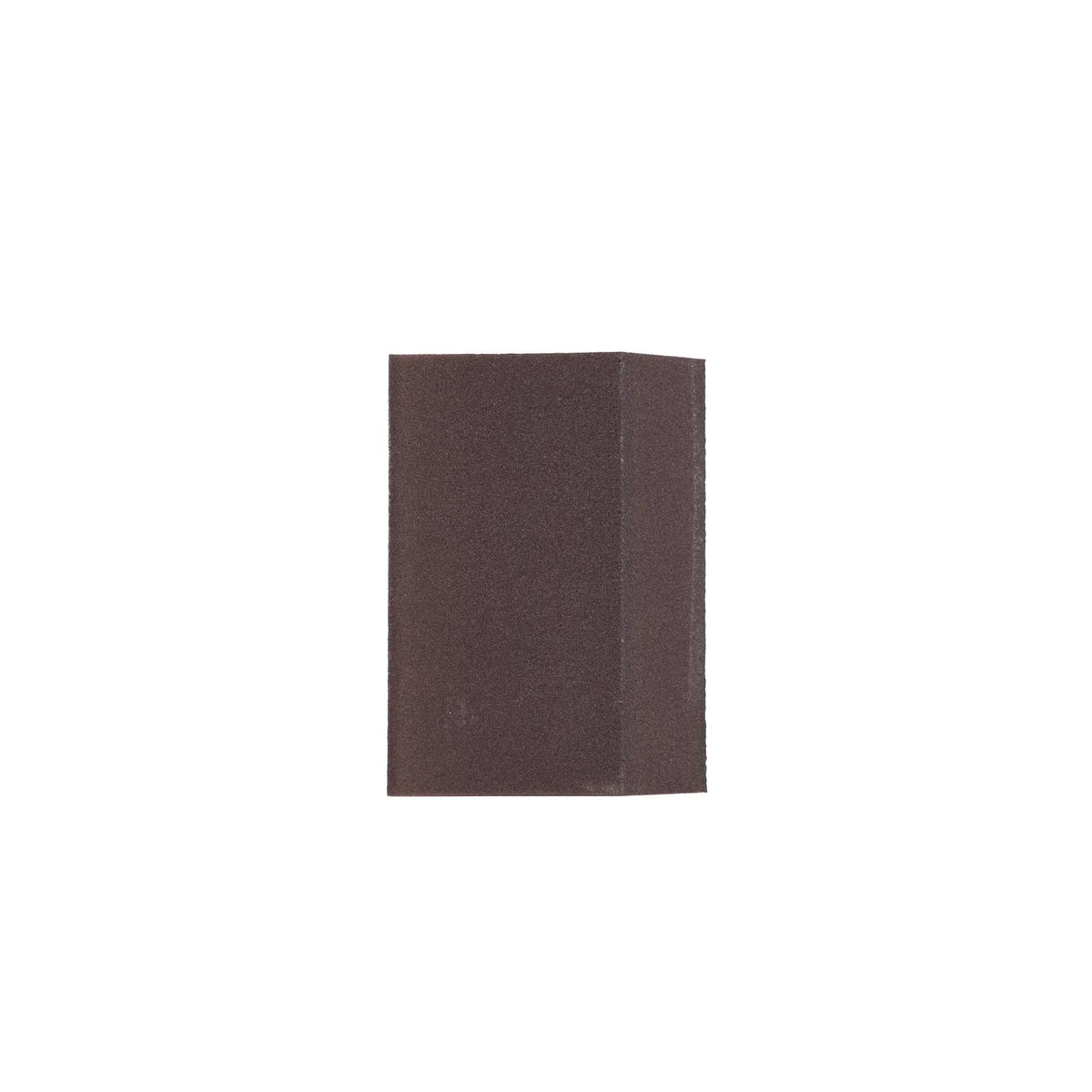 GEKO Foam schuine schuurblok P240 125x90x25 mm