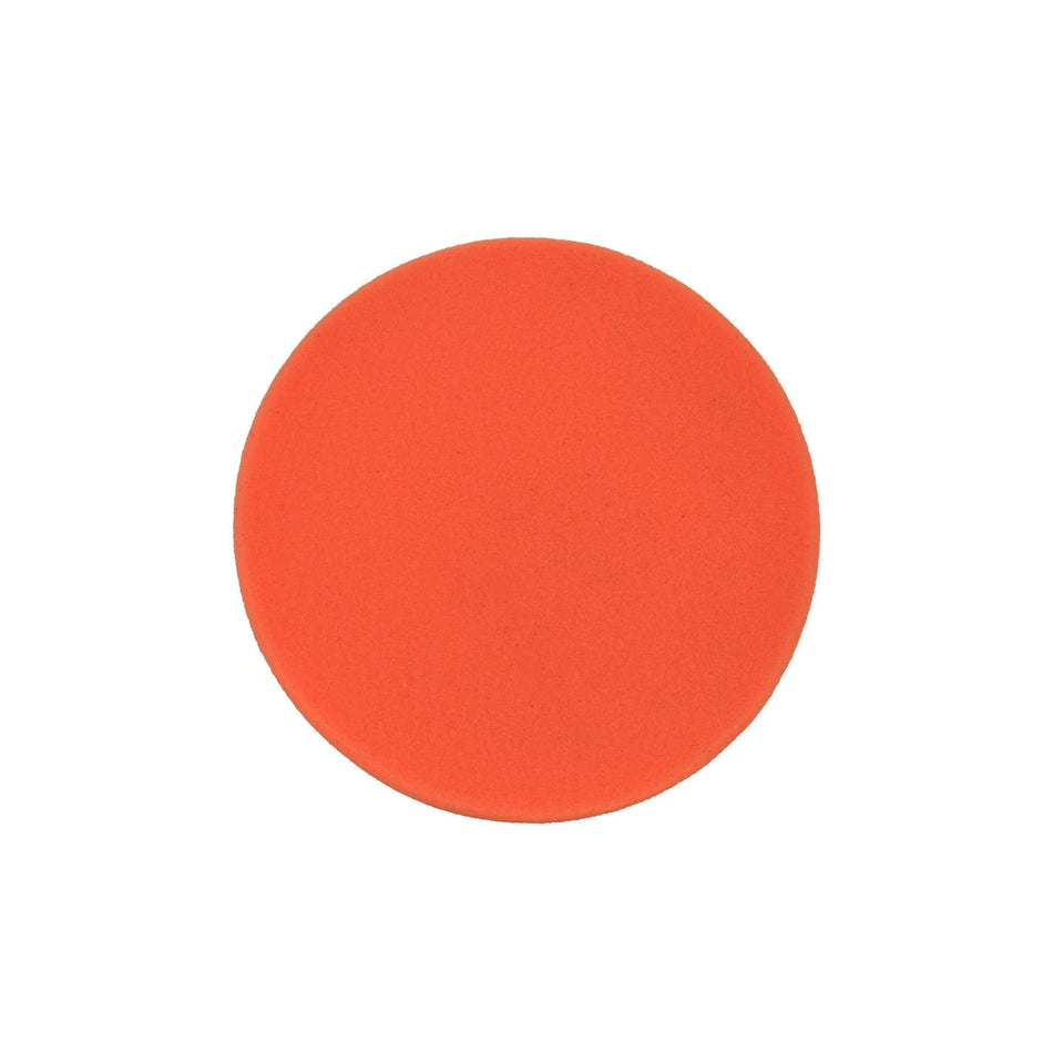 GEKO Universele polijstschuim oranje 150mm M14 draad