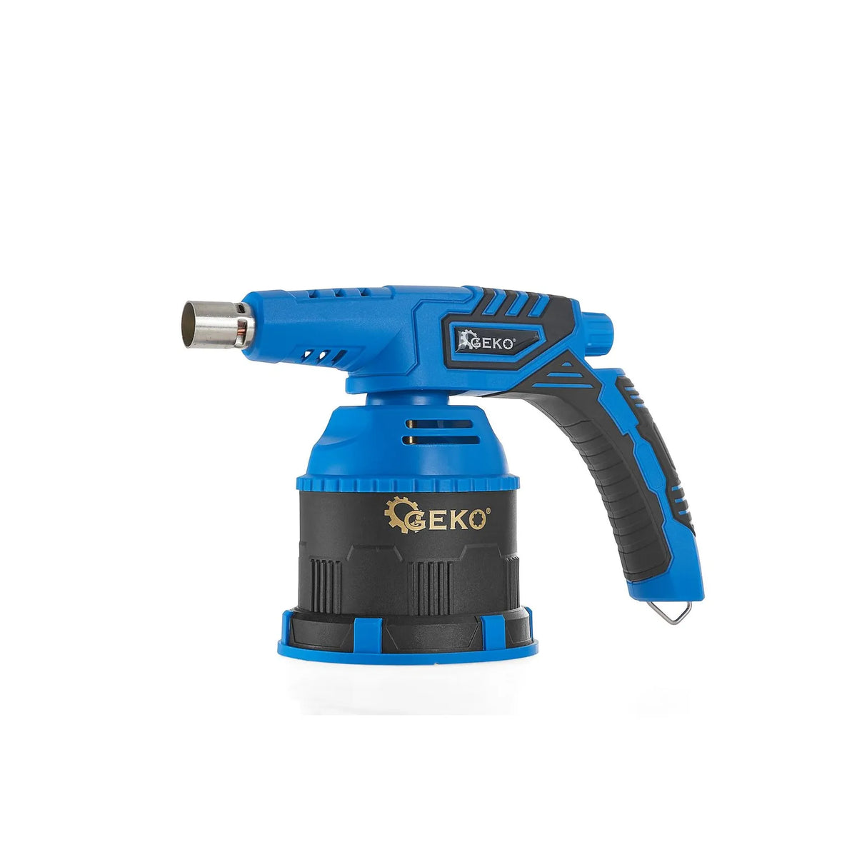 GEKO 360° Solderingsbrander met Piezo-ontsteking PROFI 190g