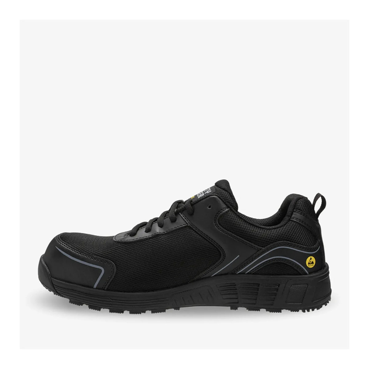AAKS1PLOW werkschoenen Safety Jogger