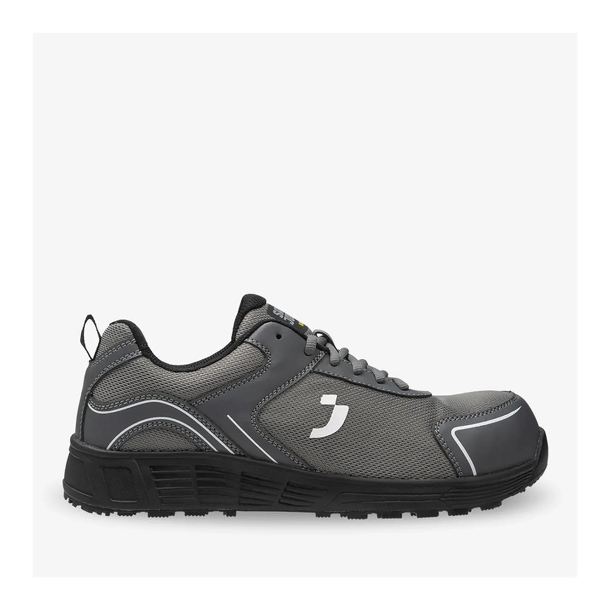 AAKS1PLOW werkschoenen Safety Jogger