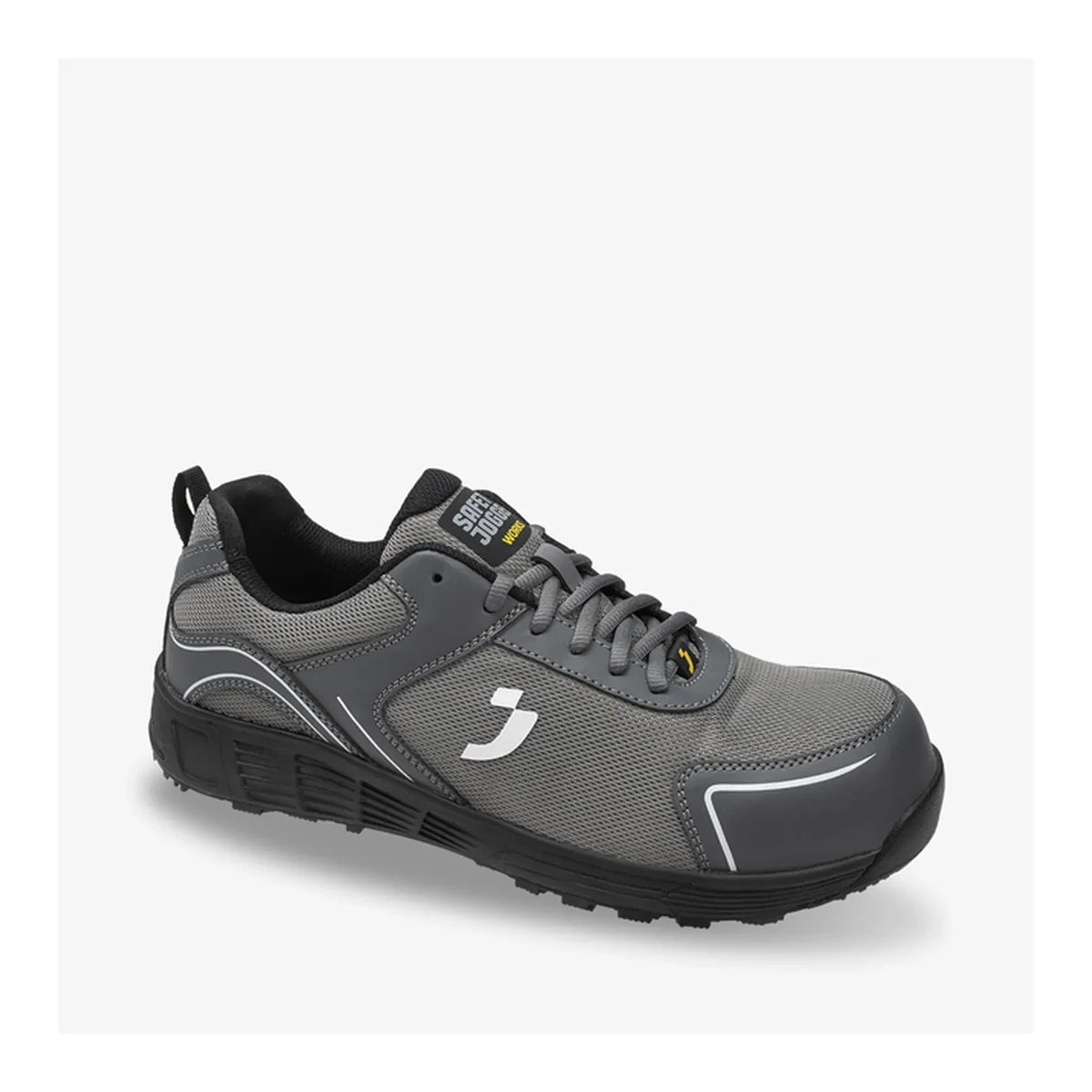 AAKS1PLOW werkschoenen Safety Jogger