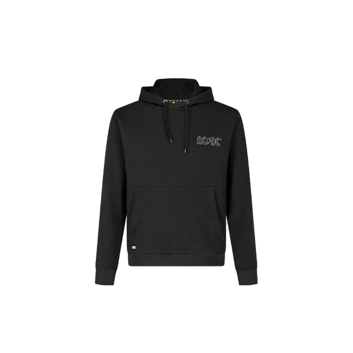 ACHOODIE Safety Jogger black