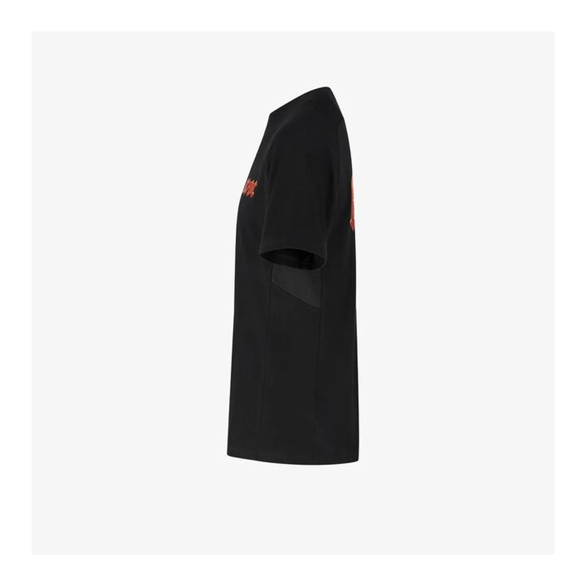 ACOAKTSM Tshirt Safety Jogger