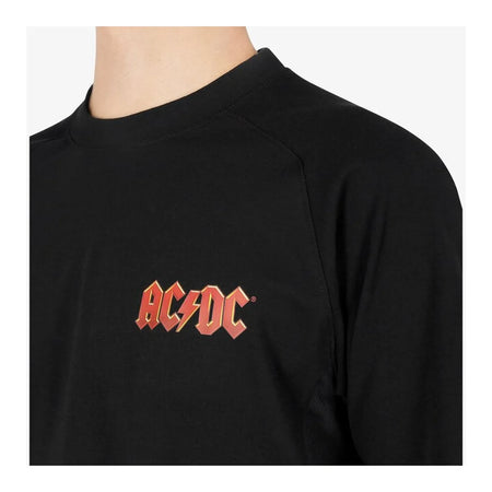ACOAKTSM Tshirt Safety Jogger