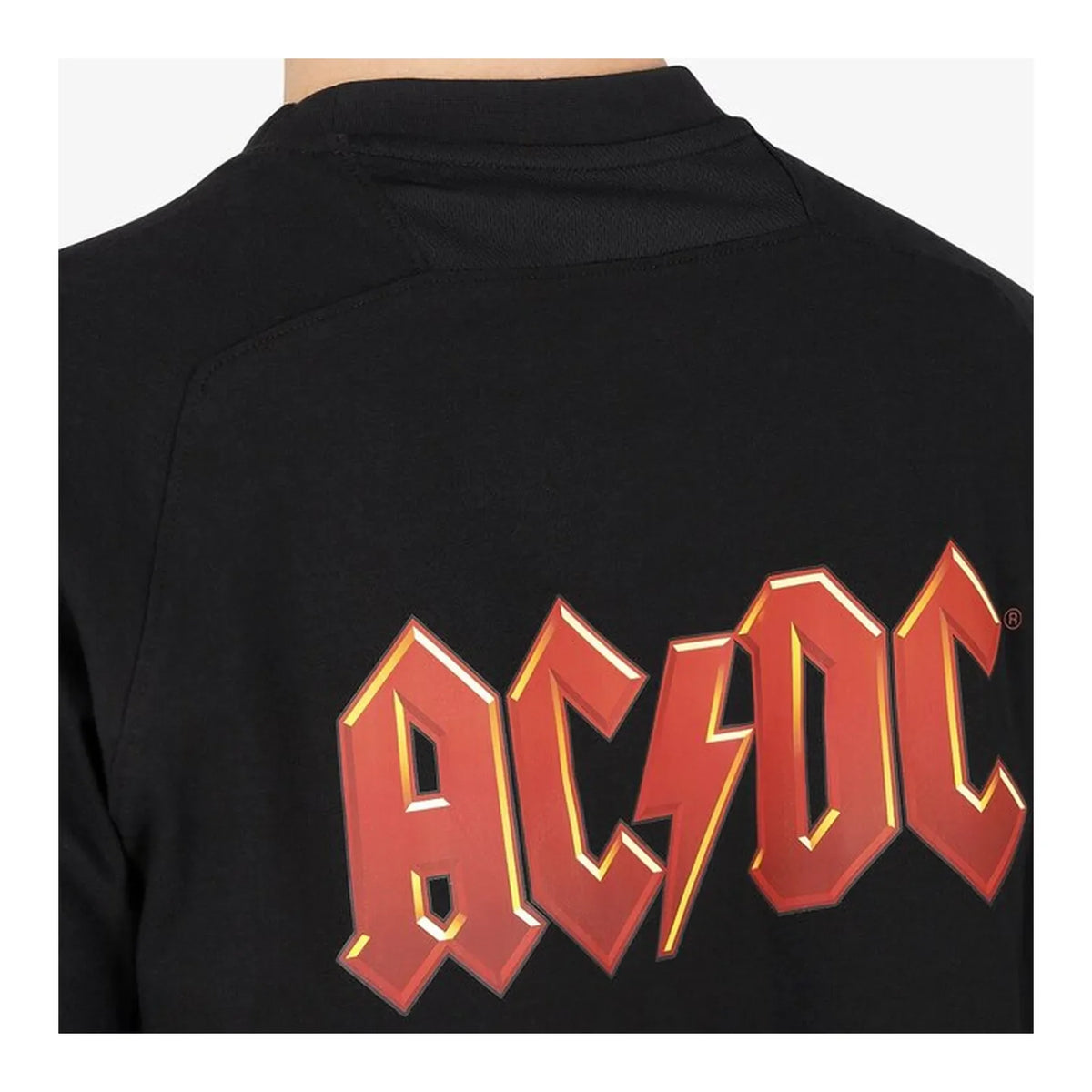 ACOAKTSM Tshirt Safety Jogger