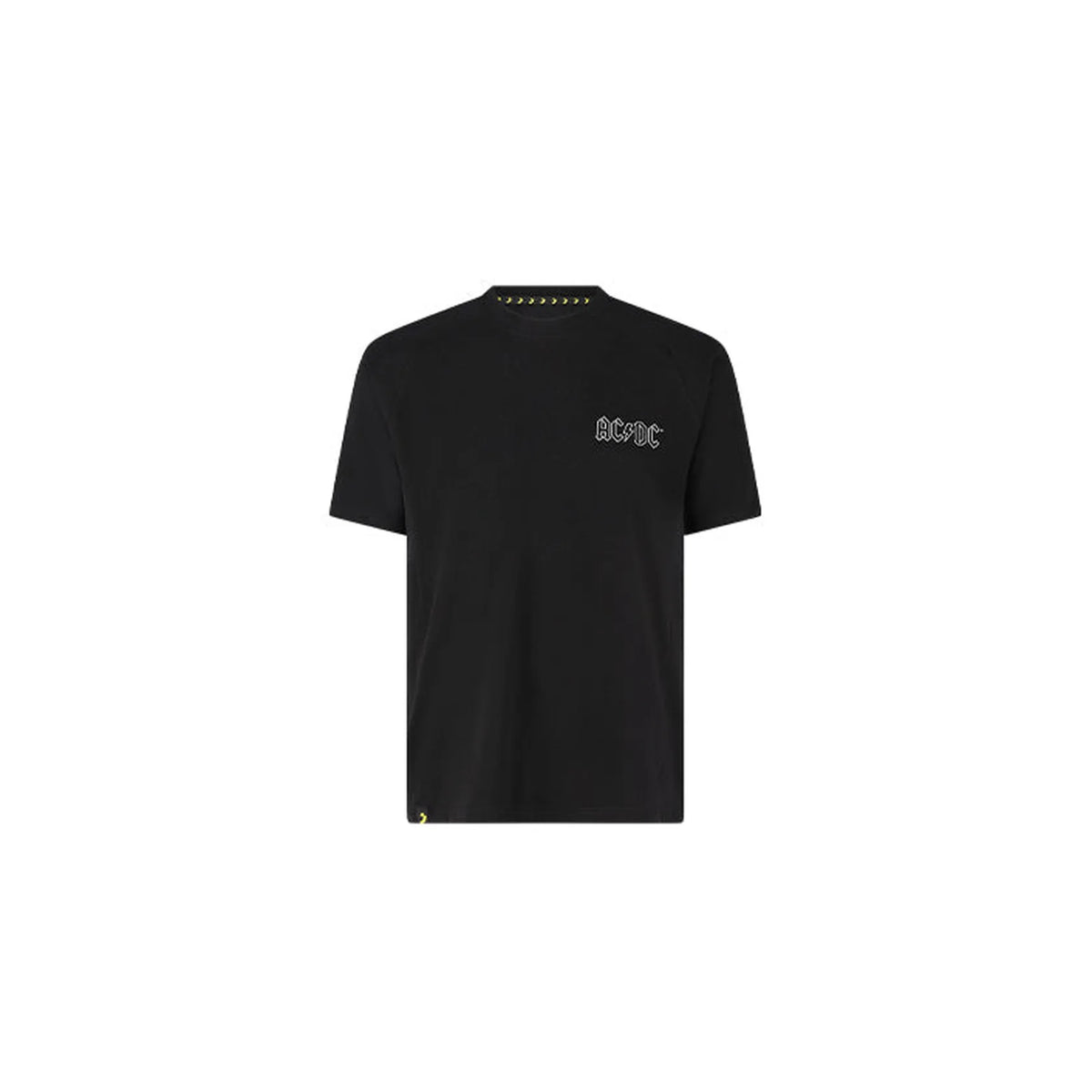 ACOAKTSM Tshirt Safety Jogger black 157