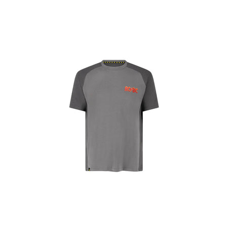ACOAKTSM Tshirt Safety Jogger grey 452