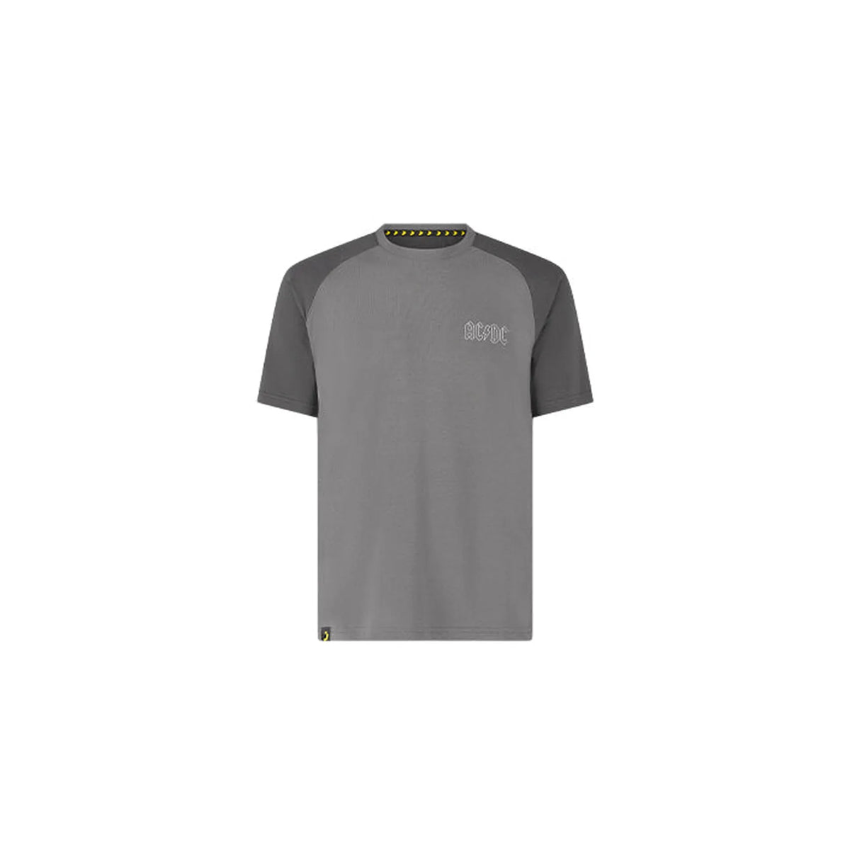 ACOAKTSM Tshirt Safety Jogger grey 515