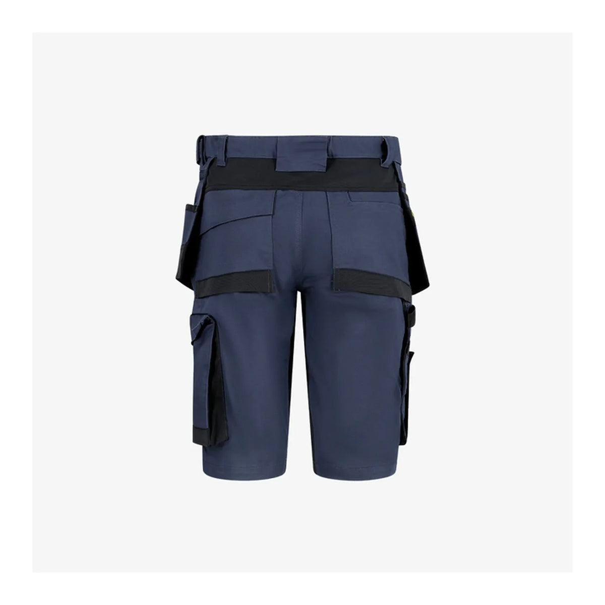 ALKSHORT2 werkbroek Safety Jogger