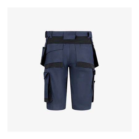 ALKSHORT2 werkbroek Safety Jogger