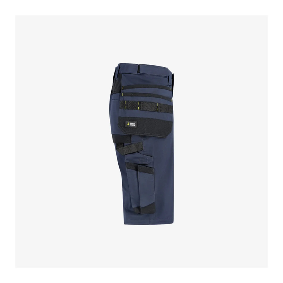 ALKSHORT2 werkbroek Safety Jogger